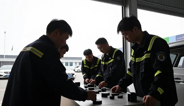恩施州康驰汽车销售服务有限公司以汽车救援服务服务连接更多应用场景